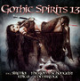 Gothic Spirits 13 - Gothic Spirits   