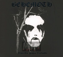 ... From The Pagan Vastlands - Behemoth