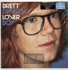 Lover Boy - Brett Dennen