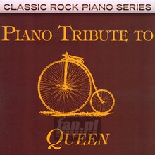 Piano Tribute To Queen - Tribute to Queen