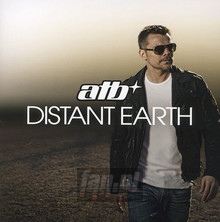 Distant Earth - ATB