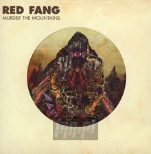 Murder The Mountains - Red Fang