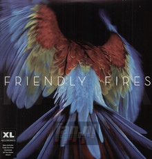 Pala - Friendly Fires - bigger Pala - Friendly Fires