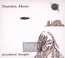 Demolished Thoughts - Thurston Moore