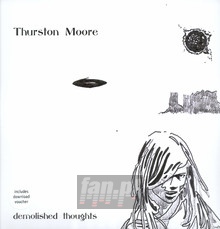 Demolished Thoughts - Thurston Moore - powiększ Demolished Thoughts - Thurston Moore