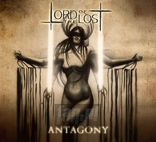 Antagony - Lord Of The Lost