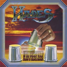 If At First You Don't Succeed - Hades If At First You Don't Succeed - Hades