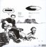 Demolished Thoughts - Thurston Moore - powiększ Demolished Thoughts - Thurston Moore