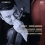 Violin Concerto - M. Bruch