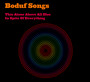 This Alone Above All Else In Spite Of Everything - Boduf Songs