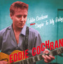 Eddie Cochran + Singin'to My Baby - Eddie Cochran