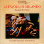 La Favola Di Orlando - J Berchem . D.