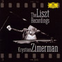 Liszt: The Liszt Recordings - Krystian Zimerman