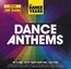 Dance Years-Dance Anthems - V/A