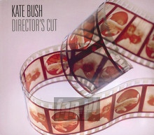 Director's Cut - Kate Bush - powiększ Director's Cut - Kate Bush