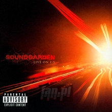 Live On I-5 - Soundgarden