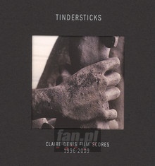 Claire Denis Film Scores - Tindersticks