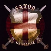 Performance - Saxon