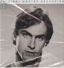 J.T. - James Taylor - bigger J.T. - James Taylor