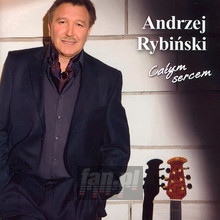Caym Sercem - Andrzej Rybiski