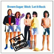 Brown Sugar - The Rolling Stones 