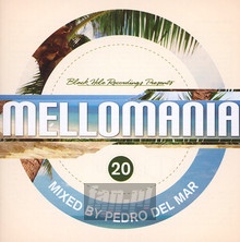 Mellomania 20 - Pedro Del Mar 