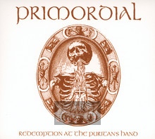 Redemption At The Puritan - Primordial