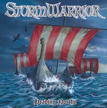 Heading Northe - Stormwarrior