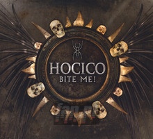 Bite Me - Hocico