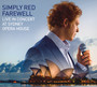 Farewell  Live At Sydney - Simply Red