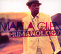 Humanology - Marla Glen