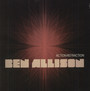 Action-Refraction - Ben Allison