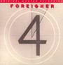 4 - Foreigner