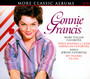 More Classic Albums - Connie Francis