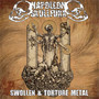 Swollen & Torture Metal - Napoleon Skullfukk