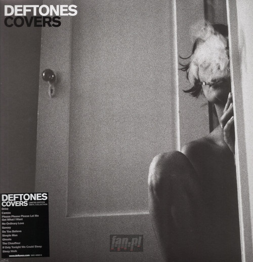 Covers - The Deftones
