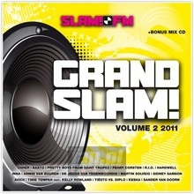 Grand Slam! 2012/1 - Grand Slam   