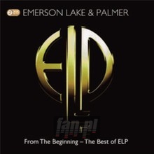 From The Beginning - The Best Of... - Emerson, Lake & Palmer