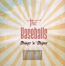 Strings'n'stripes - The Baseballs