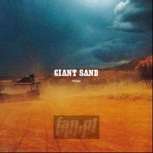 Ramp - Giant Sand Ramp - Giant Sand