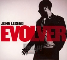 Evolver - John Legend