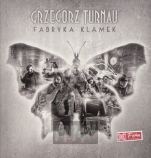 Fabryka Klamek - Grzegorz Turnau