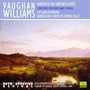 Fantasia On Greensleeves - R Vaughan Williams .