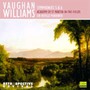 Symphonies 5 & 6 - Williams Vaughan