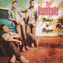 Strings'n'stripes - The Baseballs