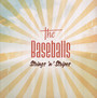 Strings'n'stripes - The Baseballs