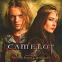 Camelot  OST - Danna Mychael / Jeff Danna