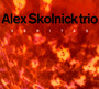 Veritas - Alex Skolnick  -Trio-