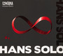 8 - Hans Solo   