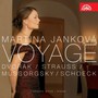 Voyage - Jankova / Wyss